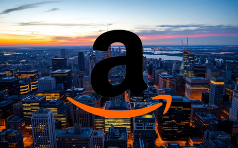 Amazon: La apuesta por la IA contrasta con el repliegue en el comercio físico - Foto: über boerse-global.de