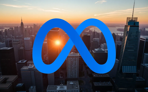 Meta alcanza una cota histórica en bolsa tras presentar resultados sólidos - Foto: über boerse-global.de