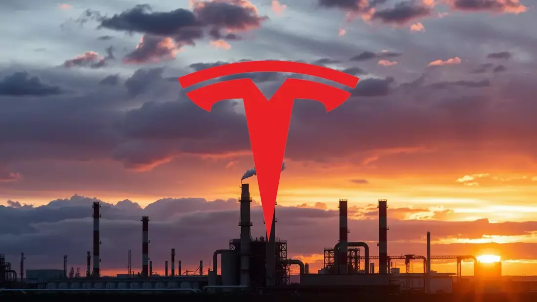 Tesla: Una apuesta radical que redefine la empresa - Bild: über boerse-global.de