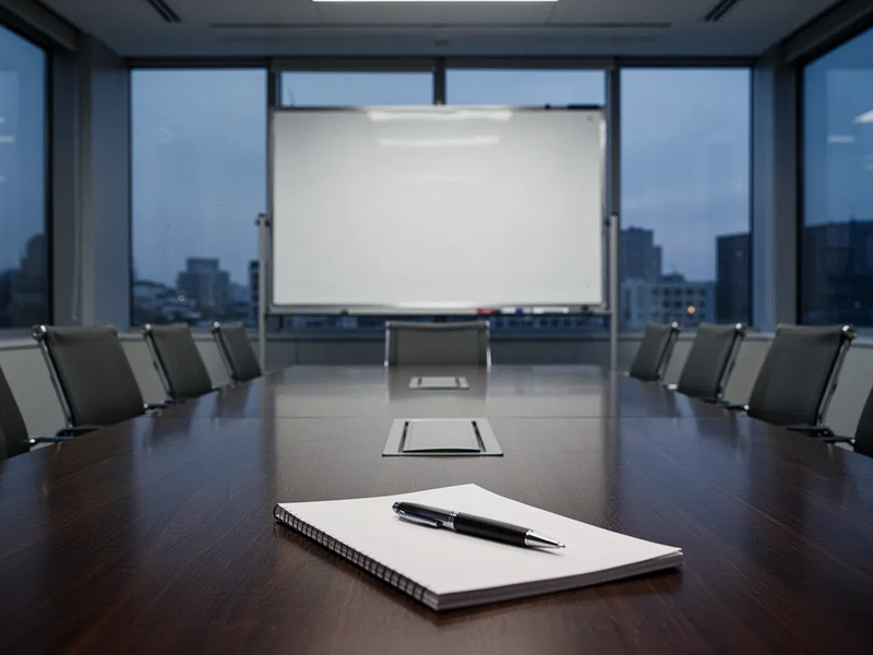 Betriebsrat-Gründung nach Kündigungen: Sozialplan-Anspruch verfällt - Foto: über boerse-global.de