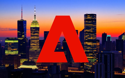 Adobe’s Strategic Pivot: Can AI Investments Fuel Its Next Growth Phase? - Foto: über boerse-global.de