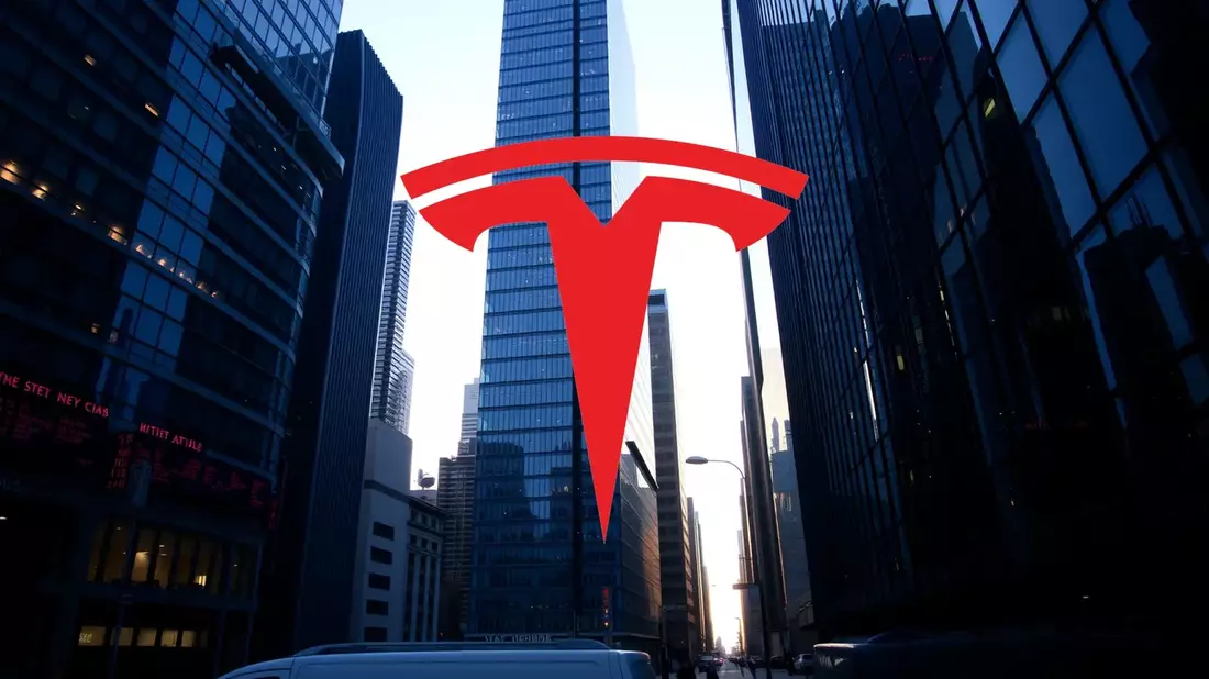 Tesla’s Strategic Pivot: From Car Maker to Robotics Powerhouse - Bild: über boerse-global.de