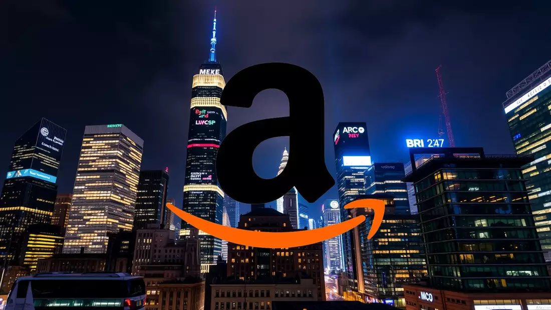 Amazon’s Strategic Pivot: AI Ambitions and Retail Retreat Reshape the Giant - Bild: über boerse-global.de