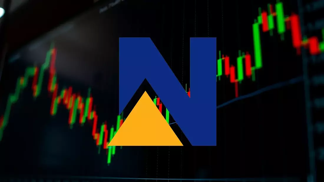Newmont Shares Navigate a Volatile Week Driven by Gold Price Swings Illustration mit AI erstellt übermittelt durch boerse-global.de