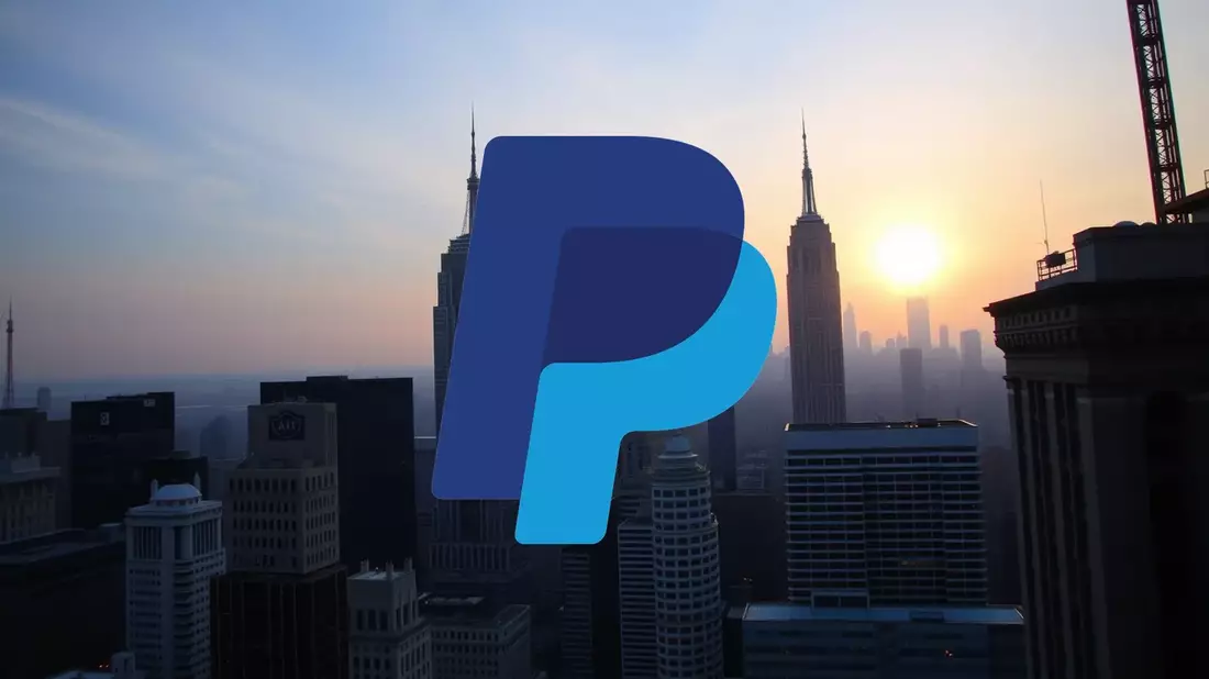 PayPal apuesta por la inteligencia artificial con una adquisición estratégica - Bild: über boerse-global.de