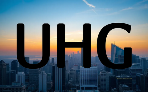 UnitedHealth: Una drástica reestructuración para sanear sus finanzas - Foto: über boerse-global.de