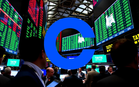 Análisis de Coinbase: A la espera de los resultados clave - Foto: über boerse-global.de