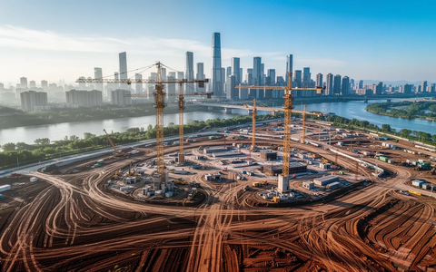 Hamburg startet 2026 Bauoffensive für zehntausende Wohnungen - Foto: über boerse-global.de