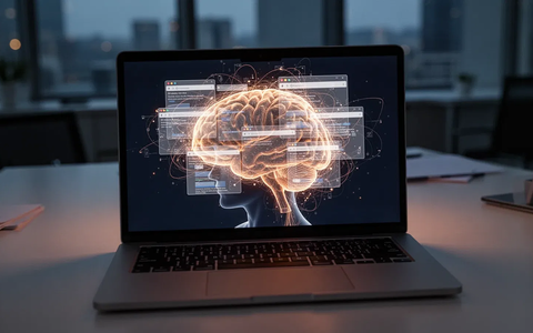 Open Tabs Syndrom: Wenn das Gehirn nicht mehr abschalten kann - Foto: über boerse-global.de