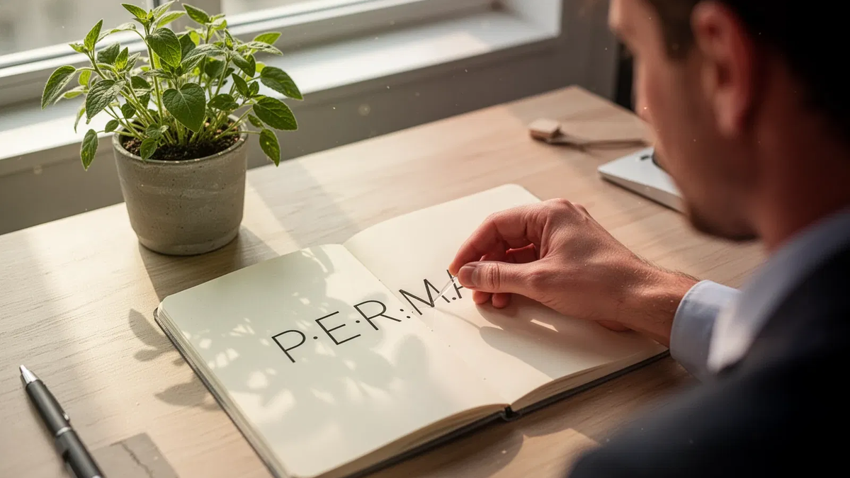 Positive Psychologie: Wissenschaftliche Strategien für mehr Lebensglück - Foto: über boerse-global.de