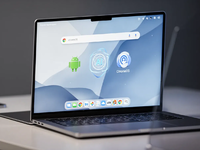 Googles Aluminium OS: Einheitliches Betriebssystem für alle Geräte - Foto: über boerse-global.de