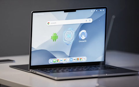 Googles Aluminium OS: Einheitliches Betriebssystem für alle Geräte - Foto: über boerse-global.de