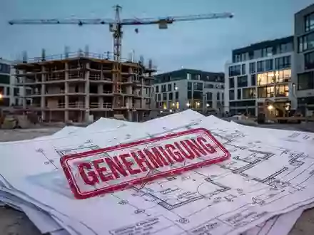 ZIA erklärt 2026 zum Lackmustest für den Wohnungsbau - Foto: über boerse-global.de