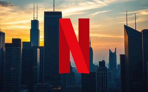 Venta de Acciones por Parte de un Ejecutivo de Netflix: Contexto y Cifras - Foto: über boerse-global.de