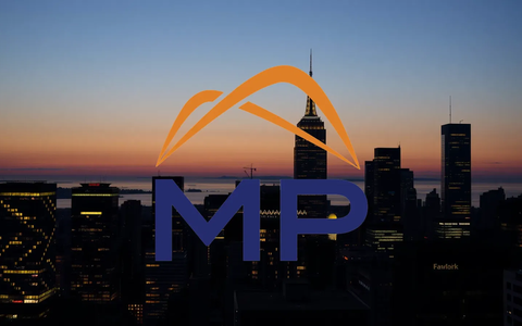 MP Materials: La incertidumbre política frena su avance - Foto: über boerse-global.de