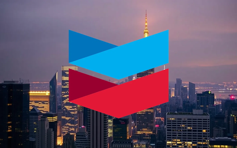 Chevron demuestra resiliencia operativa con producción récord en un entorno complejo - Foto: über boerse-global.de