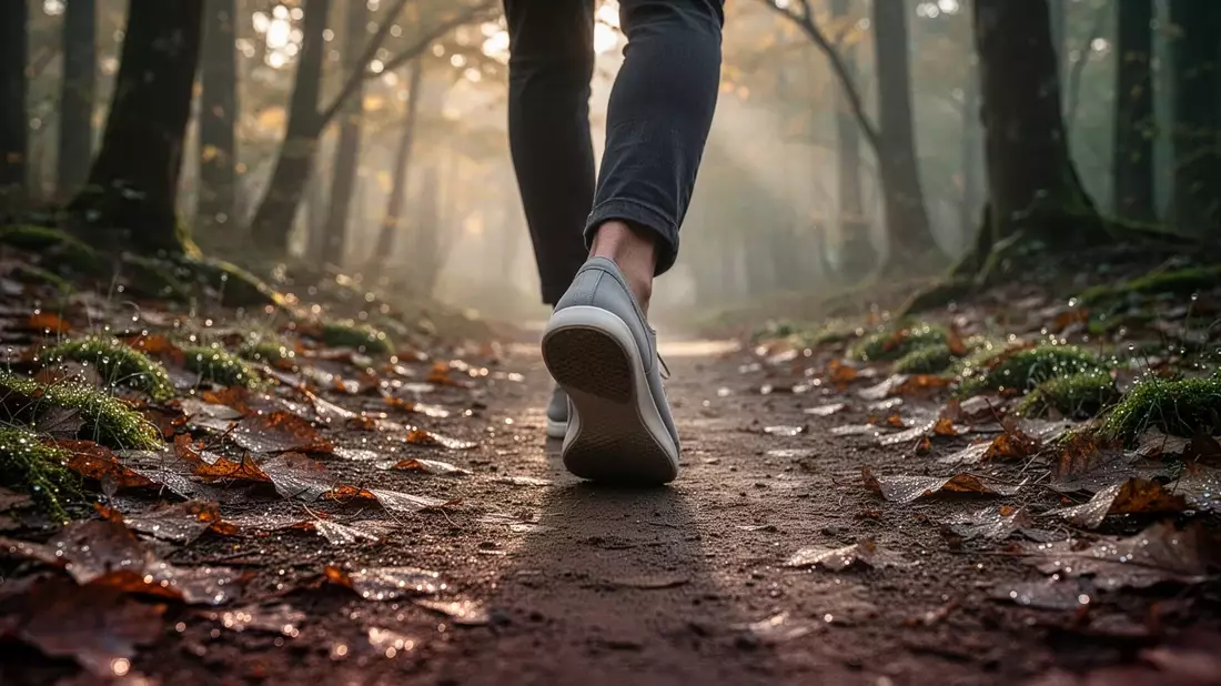 Feldenkrais und achtsames Gehen: Die neuen Anti-Stress-Tools - Bild: über boerse-global.de