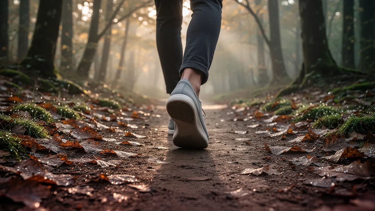 Feldenkrais und achtsames Gehen: Die neuen Anti-Stress-Tools - Foto: über boerse-global.de