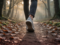 Feldenkrais und achtsames Gehen: Die neuen Anti-Stress-Tools - Foto: über boerse-global.de