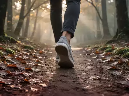 Feldenkrais und achtsames Gehen: Die neuen Anti-Stress-Tools - Foto: über boerse-global.de