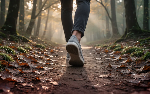 Feldenkrais und achtsames Gehen: Die neuen Anti-Stress-Tools - Foto: über boerse-global.de