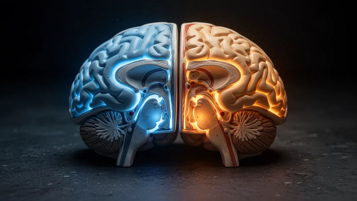 Warum das Gehirn unsere Neujahrsvorsätze sabotiert - Foto: über boerse-global.de