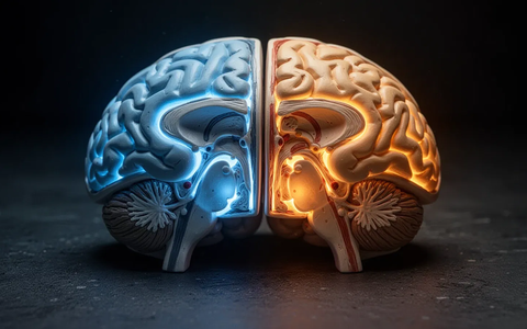 Warum das Gehirn unsere Neujahrsvorsätze sabotiert - Foto: über boerse-global.de