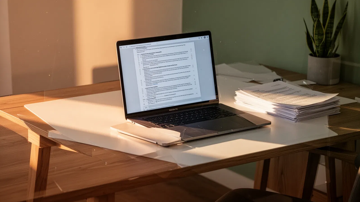 Batch-Tasking: So bekämpft die Methode den Mental Load - Foto: über boerse-global.de