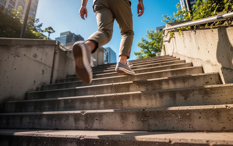 NEAT: Wie Alltagsbewegung Ihren Stoffwechsel ankurbelt - Foto: über boerse-global.de