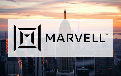 Marvell Technology Shares Await a Catalyst for Momentum - Foto: über boerse-global.de