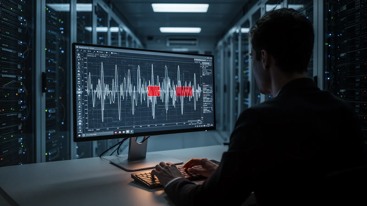 KI-Betrugswelle stellt EU-Regulierung vor Bewährungsprobe - Foto: über boerse-global.de