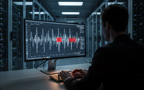 KI-Betrugswelle stellt EU-Regulierung vor Bewährungsprobe - Foto: über boerse-global.de