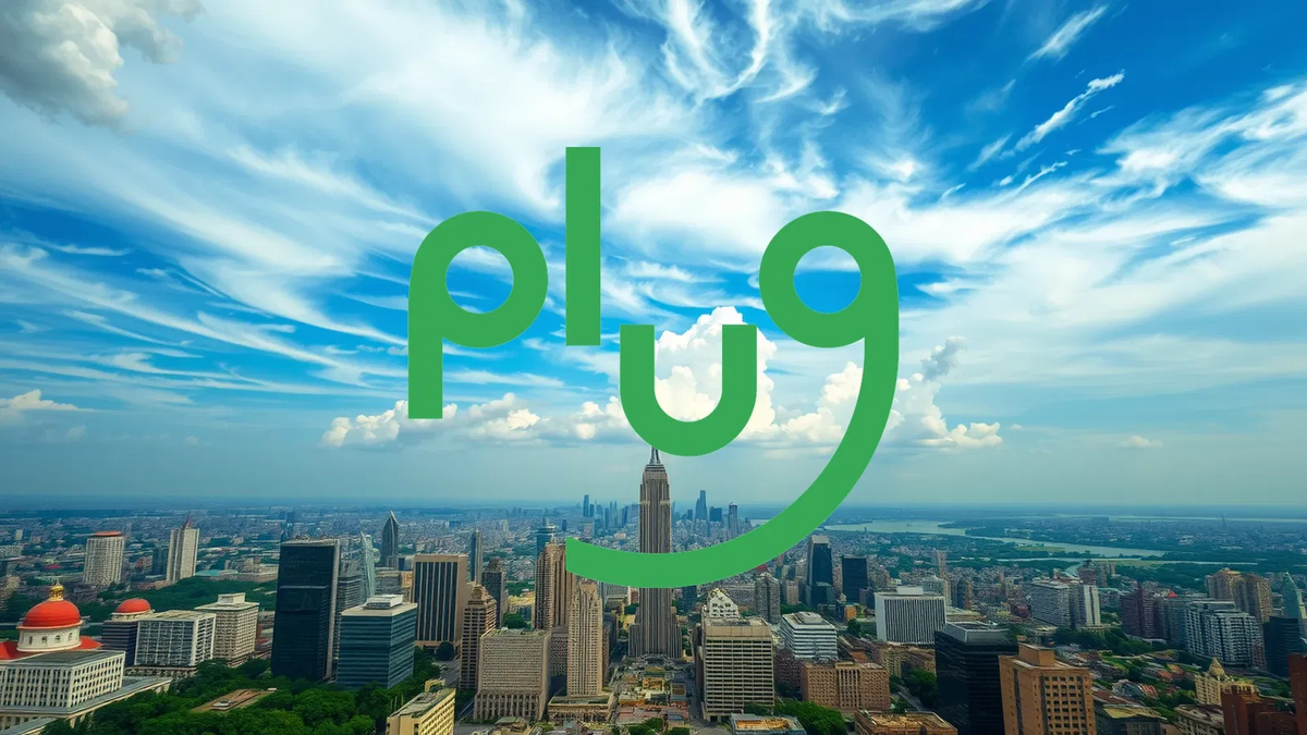 Plug Power Faces Crucial Shareholder Vote After Initial Meeting Falls Short - Foto: über boerse-global.de