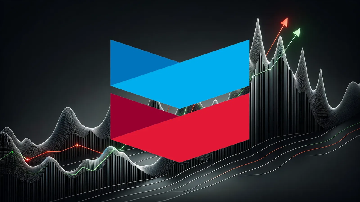 Chevron Shares Surge as Record Output Offsets Market Headwinds - Foto: über boerse-global.de