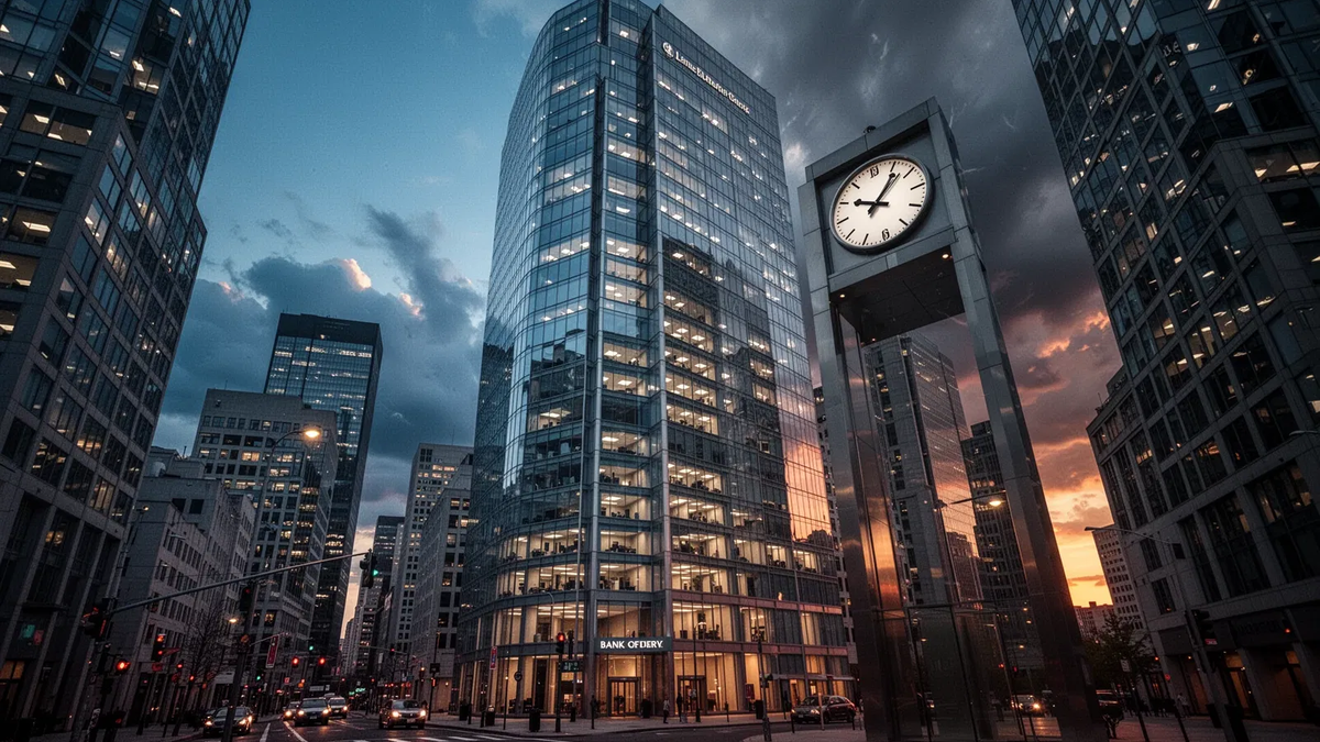 BaFin startet 2026 mit Doppelstrategie: Warnung vor Risiken, Erleichterung bei Bürokratie - Foto: über boerse-global.de