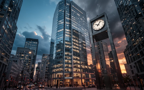 BaFin startet 2026 mit Doppelstrategie: Warnung vor Risiken, Erleichterung bei Bürokratie - Foto: über boerse-global.de