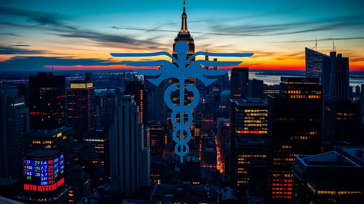 Medifast Charts a New Strategic Course - Foto: über boerse-global.de