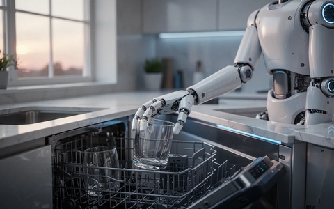 Figure AI: Roboter meistert komplexe Küchenaufgabe autonom - Foto: über boerse-global.de