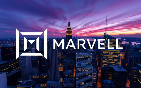 Marvell Technology: La calma que precede a los resultados - Foto: über boerse-global.de