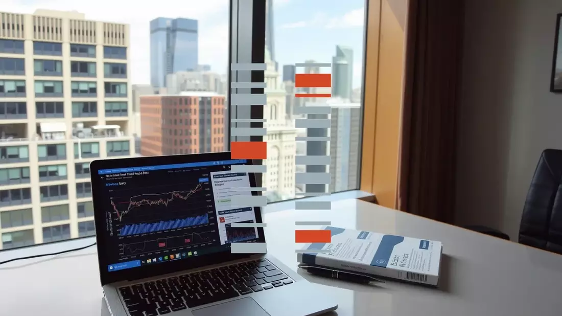 Intellia Therapeutics recibe luz verde parcial de la FDA para su terapia génica Illustration mit AI erstellt übermittelt durch boerse-global.de