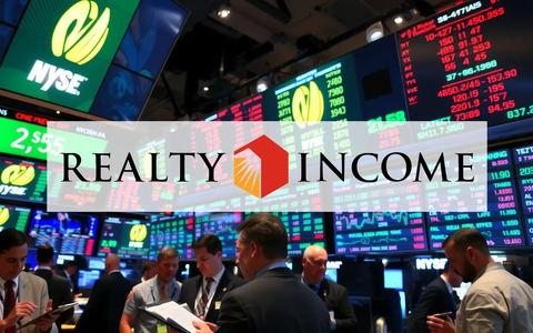 Realty Income: Los analistas elevan su apuesta por el gigante inmobiliario - Foto: über boerse-global.de