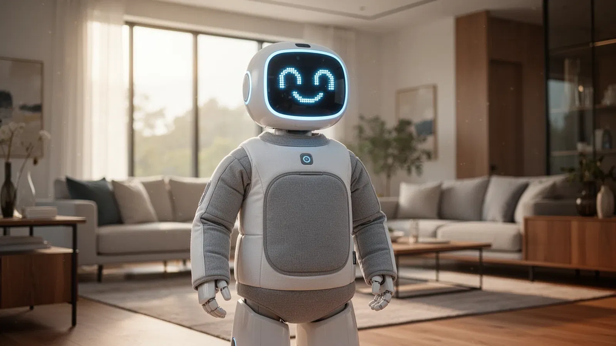 Fauna Robotics: Sprout bringt freundliche Roboter in den Alltag - Foto: über boerse-global.de