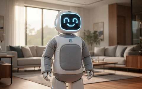 Fauna Robotics: Sprout bringt freundliche Roboter in den Alltag - Foto: über boerse-global.de