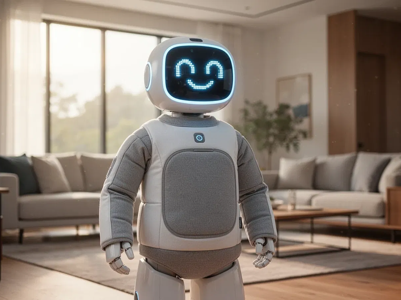 Fauna Robotics: Sprout bringt freundliche Roboter in den Alltag - Foto: über boerse-global.de