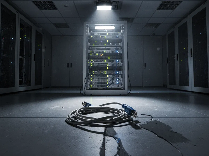 Coupang-Chef als Verdächtiger in Datenskandal vernommen - Foto: über boerse-global.de