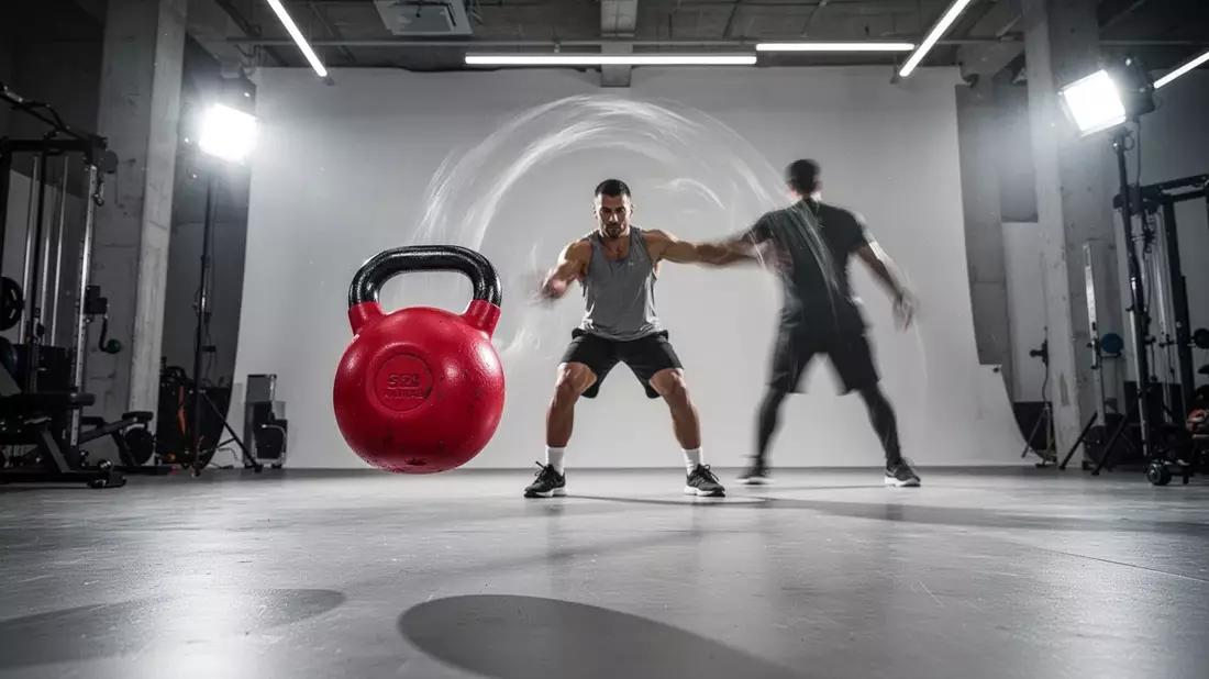 Functional Fitness: Warum Alltagsbewegungen zum Trainings-Trend wurden - Bild: über boerse-global.de