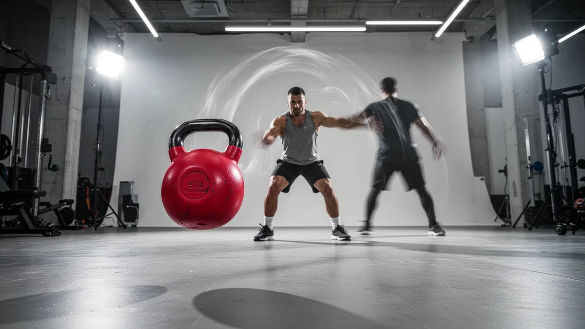 Functional Fitness: Warum Alltagsbewegungen zum Trainings-Trend wurden - Foto: über boerse-global.de