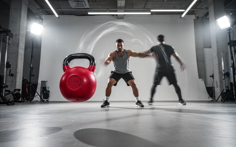 Functional Fitness: Warum Alltagsbewegungen zum Trainings-Trend wurden - Foto: über boerse-global.de