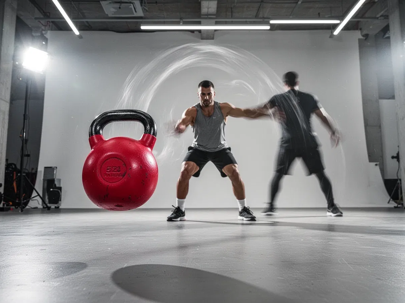 Functional Fitness: Warum Alltagsbewegungen zum Trainings-Trend wurden - Foto: über boerse-global.de