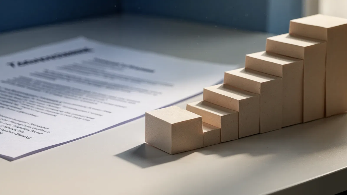 Micro-Steps: Wie winzige Schritte das Gehirn austricksen - Foto: über boerse-global.de